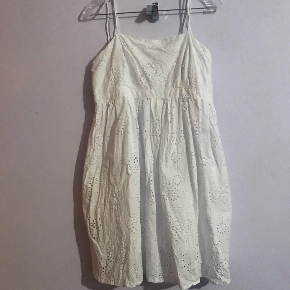 Summer dress by Mark. Juniors size XXL - Picture 4 of 4